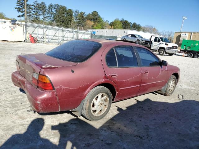 Photo 3 from auction – 1996 NISSAN MAXIMA GLE with VIN JN1CA21D5TM413670