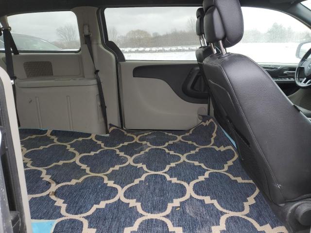 Photo 11 from auction – 2019 DODGE GRAND CARA with VIN 2C4RDGCG7KR632533