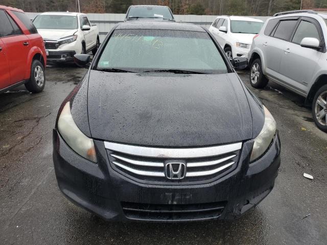Photo 5 from auction – 2011 HONDA ACCORD EX with VIN 1HGCP2F79BA029200