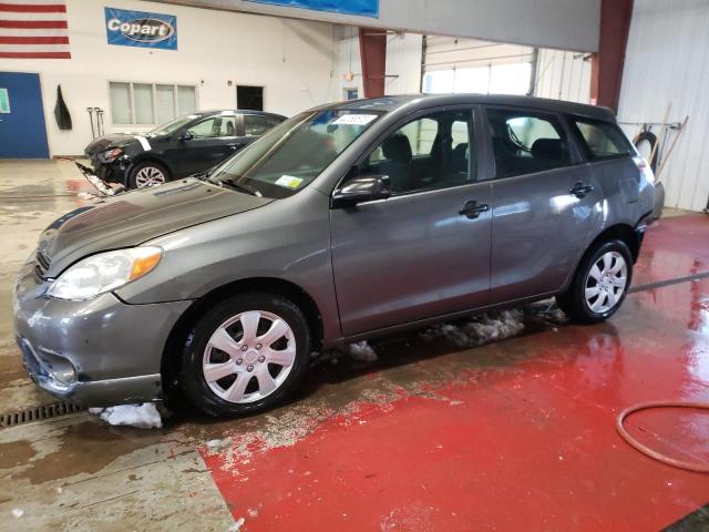 TOYOTA COROLLA MA 2007 with VIN 2T1KR32E17C677857 - Photo from auction