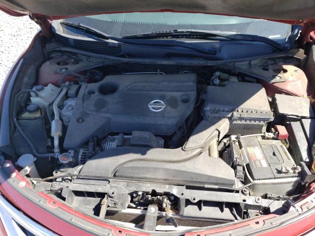 Photo 11 from auction – 2014 NISSAN ALTIMA 2.5 with VIN 1N4AL3AP3EN342888