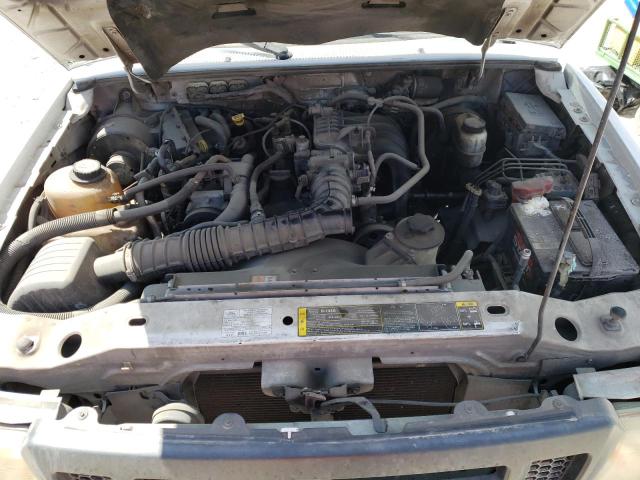 Photo 11 from auction – 2009 FORD RANGER with VIN 1FTYR10D29PA40988