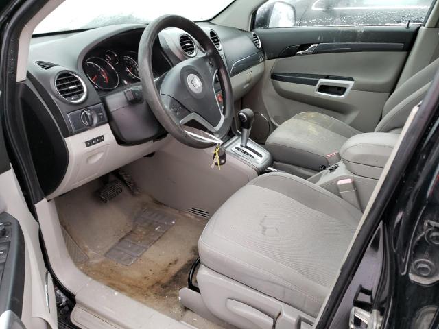 Photo 7 from auction – 2009 SATURN VUE XE with VIN 3GSCL33P39S532819