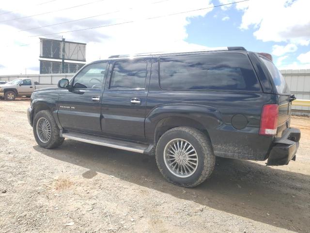 Photo 2 from auction – 2004 CADILLAC ESCALADE with VIN 3GYFK66N34G184677