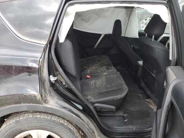 Photo 11 from auction – 2014 TOYOTA RAV4 LE with VIN 2T3BFREV5EW183527