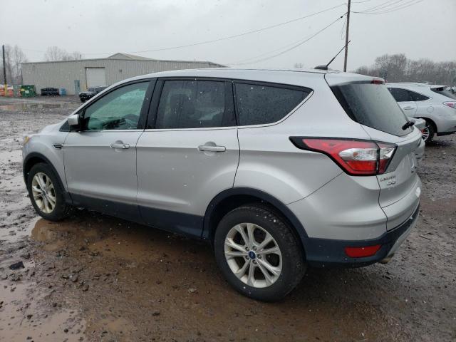 Photo 2 from auction – 2017 FORD ESCAPE SE with VIN 1FMCU9GDXHUC58797