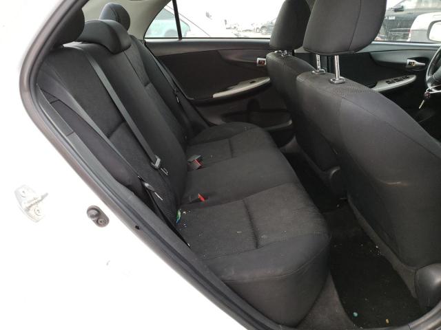Photo 10 from auction – 2010 TOYOTA COROLLA BA with VIN 1NXBU4EE2AZ248474
