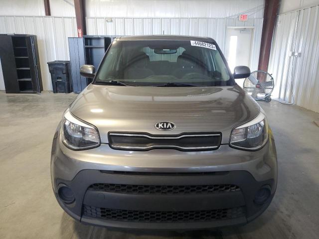 Photo 5 from auction – 2018 KIA SOUL with VIN KNDJN2A20J7609048