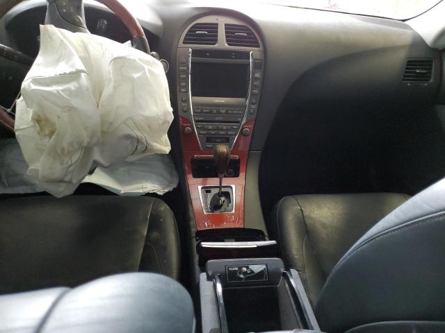 Photo 8 from auction – 2008 LEXUS ES 350 with VIN JTHBJ46G582245408