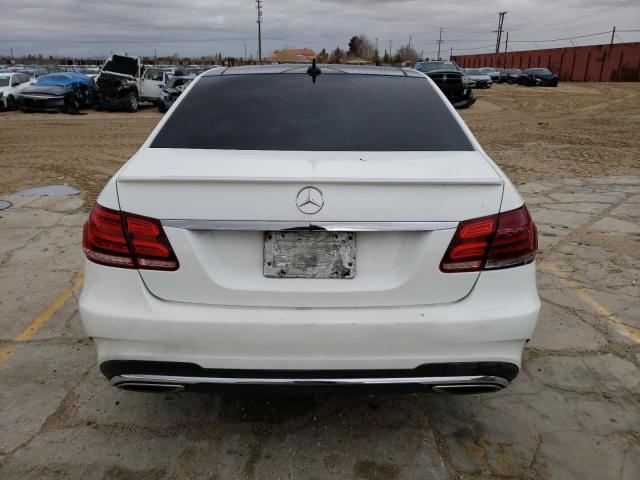 Photo 6 from auction – 2014 MERCEDES-BENZ E 350 4MAT with VIN WDDHF8JB4EB001234
