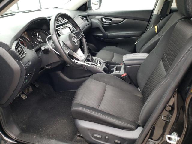 Photo 7 from auction – 2019 NISSAN ROGUE S with VIN KNMAT2MT9KP516671