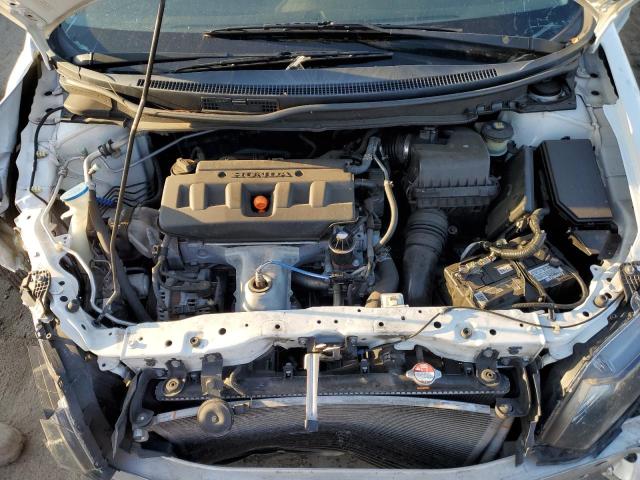 Photo 11 from auction – 2012 HONDA CIVIC LX with VIN JHMFB2F59CS000184