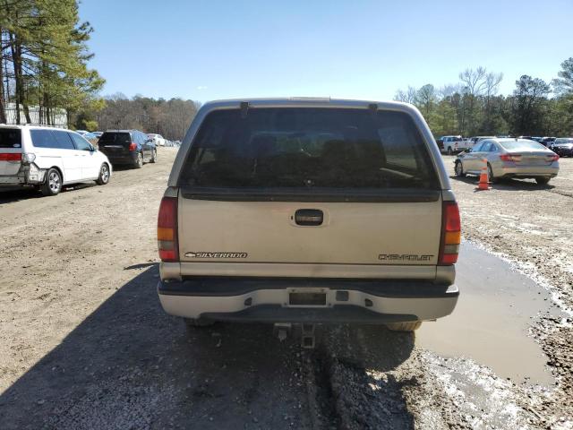 Photo 6 from auction – 2000 CHEVROLET SILVERADO with VIN 1GCEK19T2YZ363362