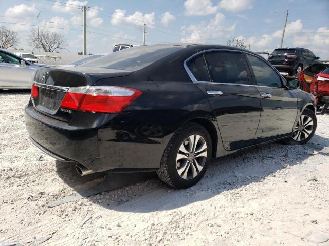 Photo 3 from auction – 2015 HONDA ACCORD LX with VIN 1HGCR2F33FA137776