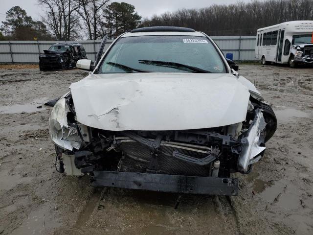Photo 5 from auction – 2010 NISSAN ALTIMA BAS with VIN 1N4AL2AP9AN443163