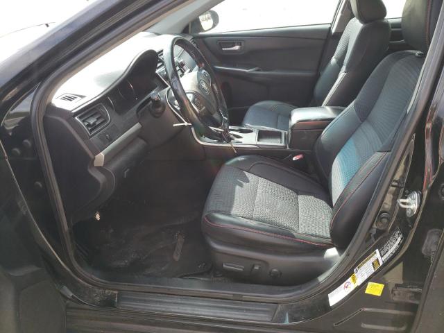 Photo 7 from auction – 2015 TOYOTA CAMRY LE with VIN 4T1BF1FK5FU081113