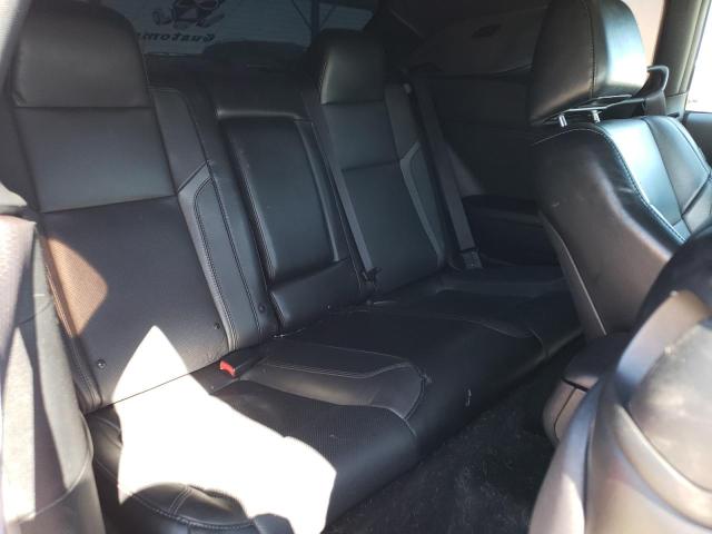 Photo 10 from auction – 2016 DODGE CHALLENGER with VIN 2C3CDZAG7GH345988