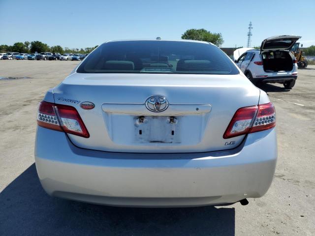 Photo 6 from auction – 2010 TOYOTA CAMRY BASE with VIN 4T1BF3EK9AU559412