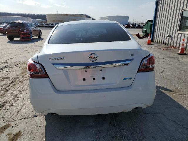 Photo 6 from auction – 2013 NISSAN ALTIMA 2.5 with VIN 1N4AL3AP6DC147944