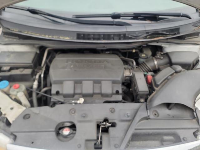 Photo 7 from auction – 2012 HONDA ODYSSEY LX with VIN 5FNRL5H2XCB096405