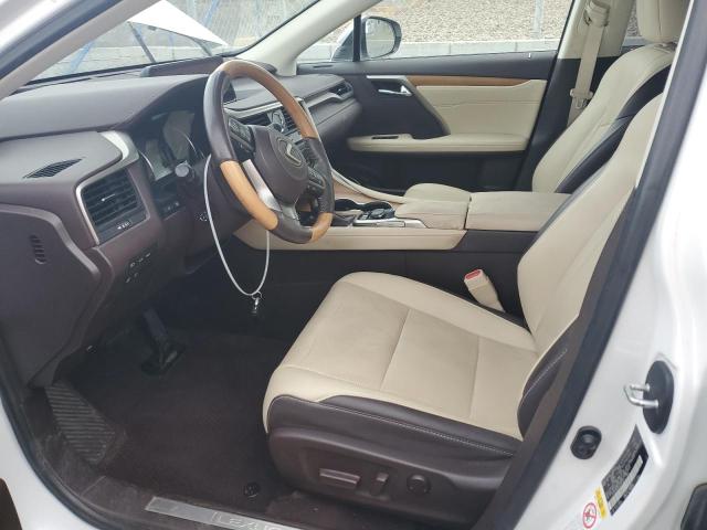 Photo 7 from auction – 2017 LEXUS RX 350 BAS with VIN 2T2BZMCA2HC128179