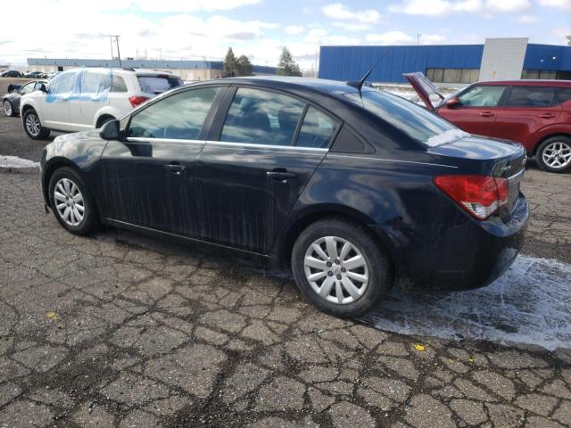 Photo 2 from auction – 2011 CHEVROLET CRUZE LS with VIN 1G1PC5SH7B7283795