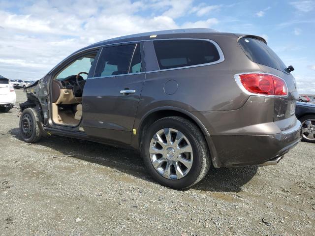 Photo 2 from auction – 2012 BUICK ENCLAVE with VIN 5GAKRCED0CJ308121