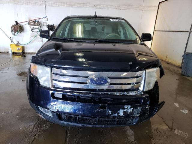 Photo 5 from auction – 2010 FORD EDGE LIMIT with VIN 2FMDK4KCXABA39801