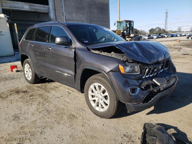 Photo 4 from auction – 2016 JEEP GRAND CHER with VIN 1C4RJFAGXGC406010