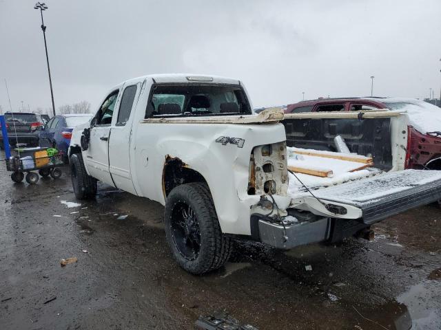 Photo 2 from auction – 2012 GMC SIERRA K15 with VIN 1GTR2UEA2CZ307096