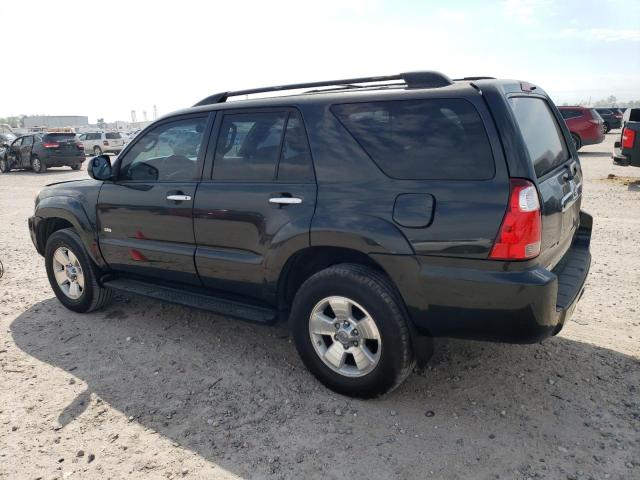 Photo 2 from auction – 2007 TOYOTA 4RUNNER SR with VIN JTEZU14R678071866