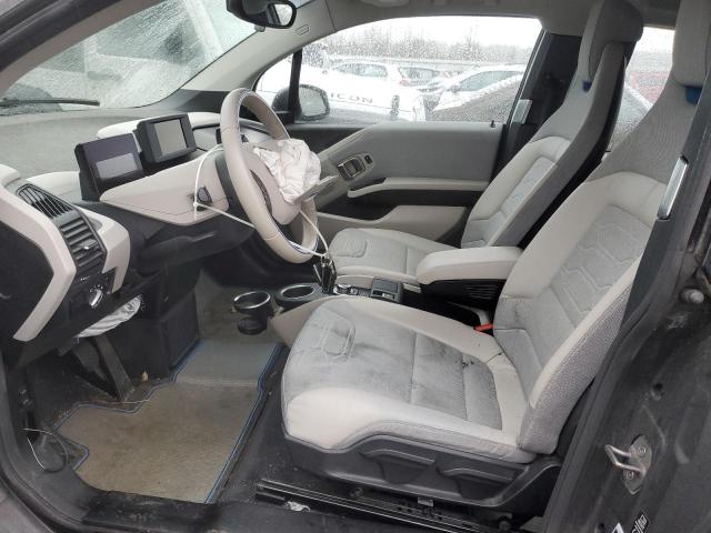 Photo 7 from auction – 2014 BMW I3 BEV with VIN WBY1Z2C59EV285447