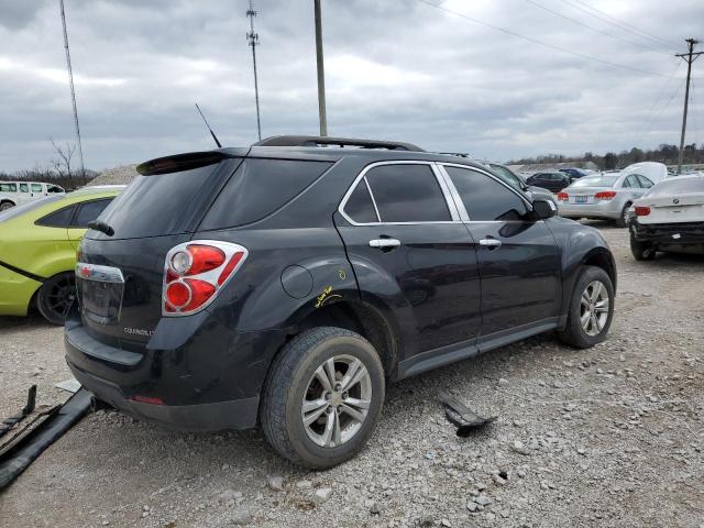 Photo 3 from auction – 2011 CHEVROLET EQUINOX LT with VIN 2CNFLEEC1B6411284