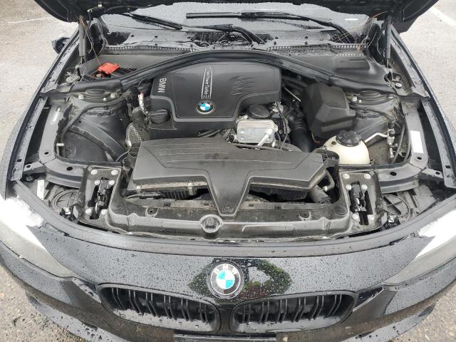 Photo 11 from auction – 2014 BMW 328 I SULE with VIN WBA3C1C51EK110372