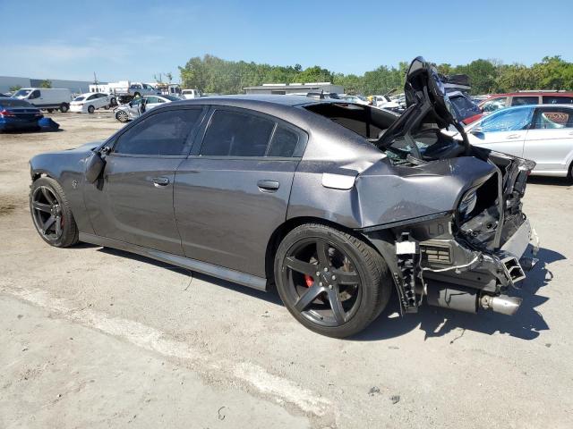 Photo 2 from auction – 2019 DODGE CHARGER SR with VIN 2C3CDXL90KH552461