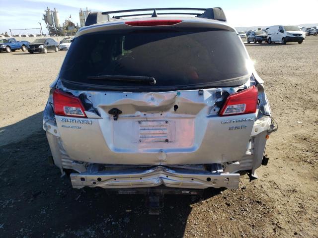 Photo 6 from auction – 2012 SUBARU OUTBACK 3. with VIN 4S4BRDLC1C2300954