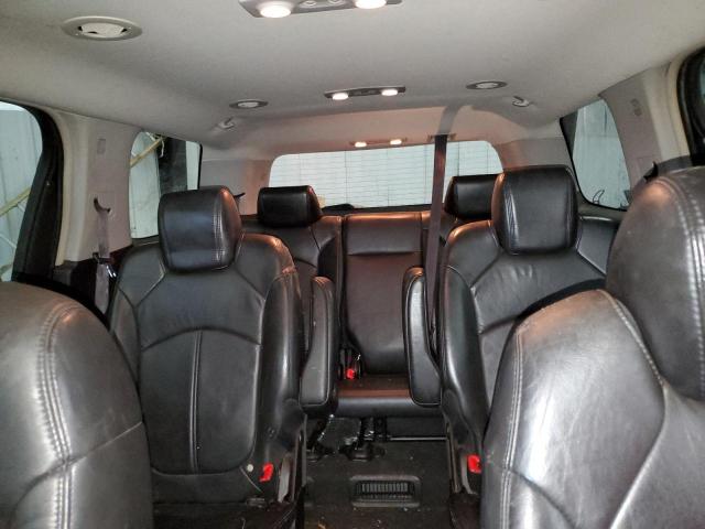Photo 10 from auction – 2007 GMC ACADIA SLT with VIN 1GKEV23747J141058