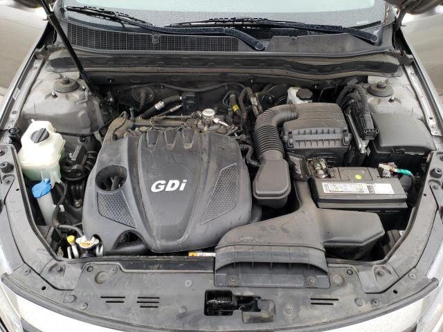 Photo 11 from auction – 2015 KIA OPTIMA LX with VIN 5XXGM4A73FG446348