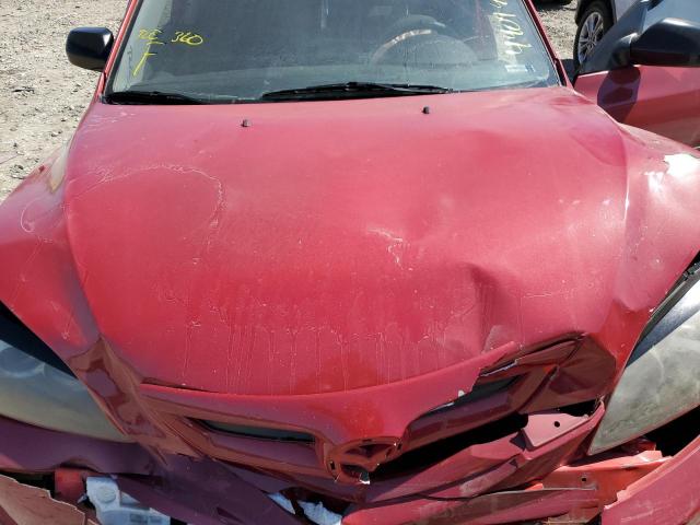 Photo 11 from auction – 2007 MAZDA 3 HATCHBAC with VIN JM1BK143871663205