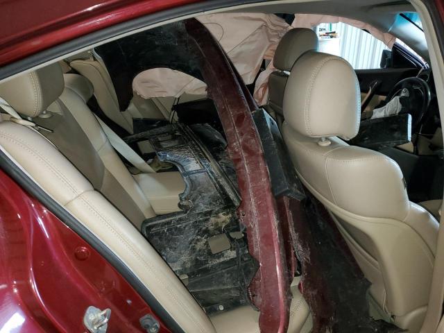 Photo 10 from auction – 2009 NISSAN MAXIMA S with VIN 1N4AA5AP8CC808860