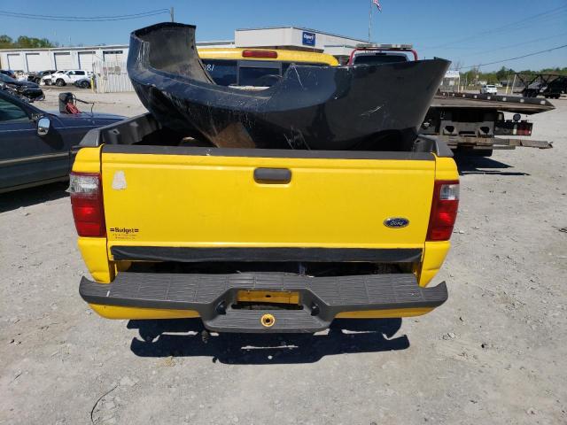 Photo 6 from auction – 2001 FORD RANGER SUP with VIN 1FTYR14U51PB73436