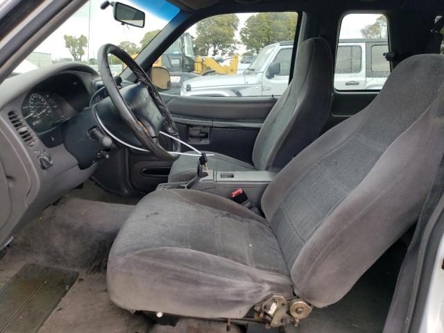 Photo 7 from auction – 1999 FORD EXPLORER with VIN 1FMYU22E1XUC13436
