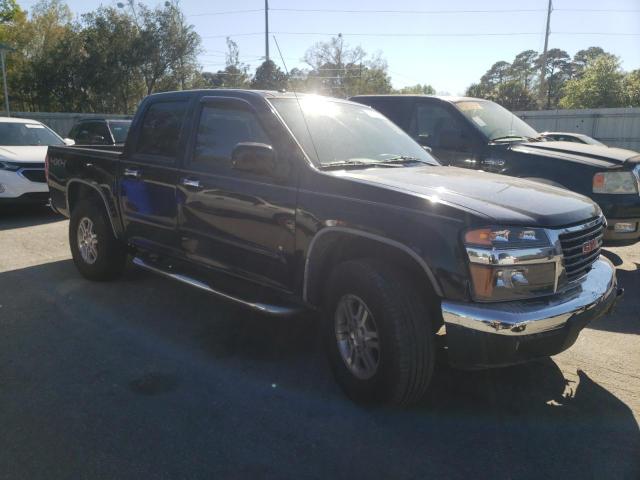 Photo 4 from auction – 2009 GMC CANYON with VIN 1GTDT13E398152665