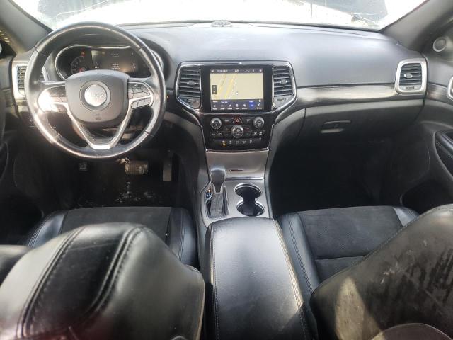 Photo 8 from auction – 2019 JEEP GRAND CHER with VIN 1C4RJFAGXKC822888