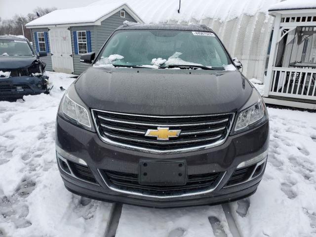 Photo 5 from auction – 2015 CHEVROLET TRAVERSE L with VIN 1GNKVGKD8FJ269022