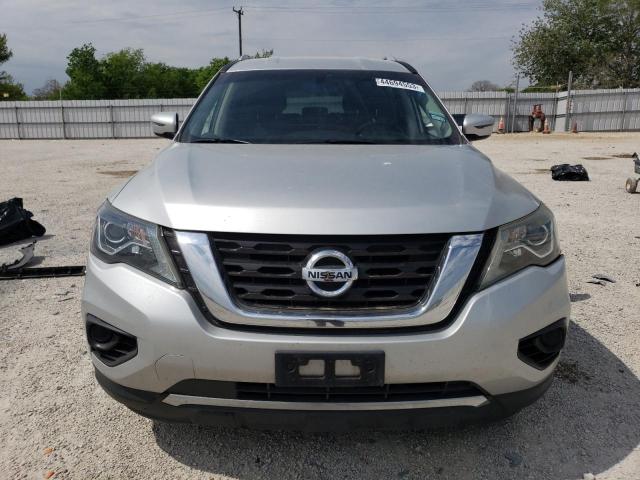 Photo 5 from auction – 2018 NISSAN PATHFINDER with VIN 5N1DR2MN1JC623731