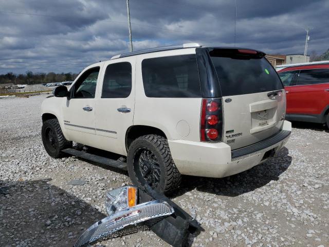 Photo 2 from auction – 2011 GMC YUKON DENA with VIN 1GKS2EEF1BR222000