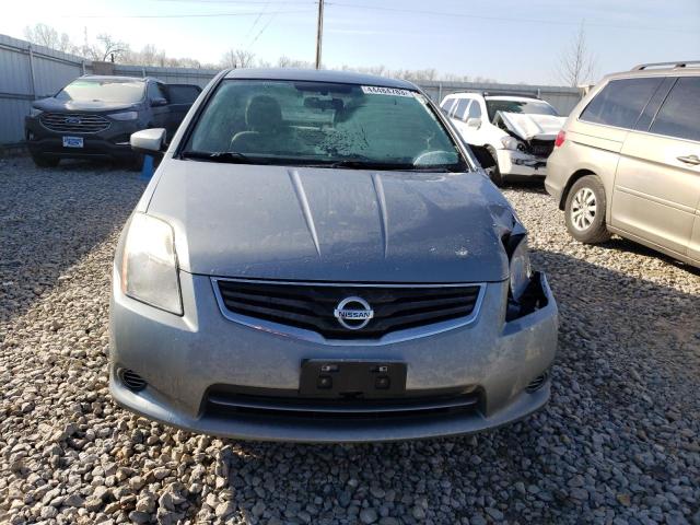 Photo 5 from auction – 2012 NISSAN SENTRA 2.0 with VIN 3N1AB6AP0CL768195