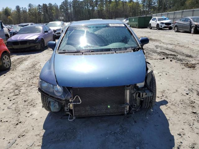 Photo 5 from auction – 2010 HONDA CIVIC EX with VIN 19XFA1F81AE034645
