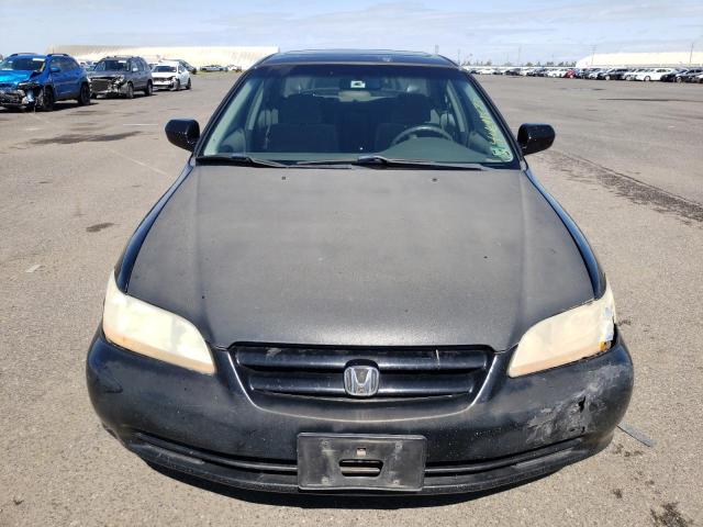 Photo 5 from auction – 2002 HONDA ACCORD EX with VIN JHMCG56642C028403